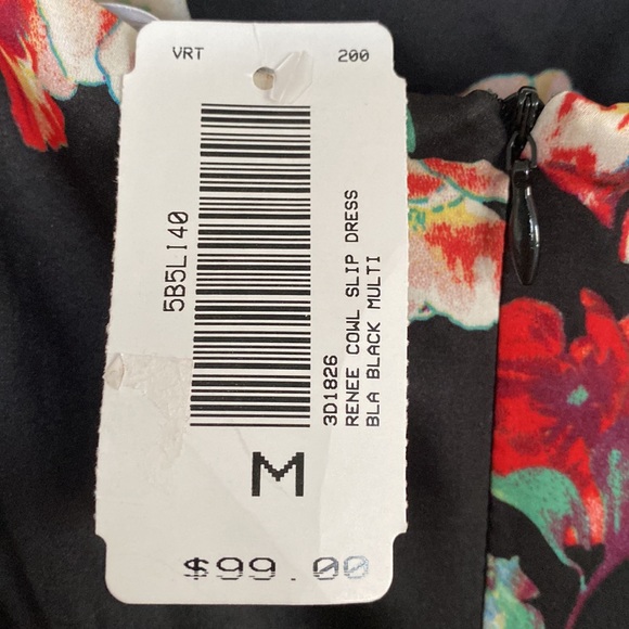 Slip dress - Picture 3 of 4